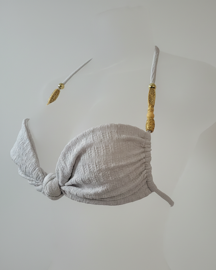 ATHENA BANDEAU TOP